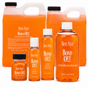 BOND OFF! ADHESIVE REMOVER