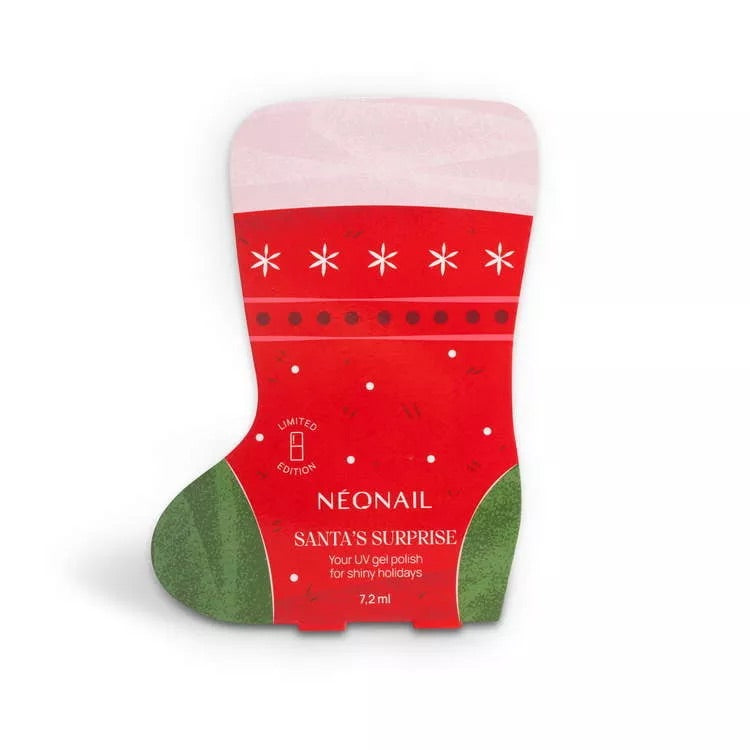 UV gel polish Santa’s Surprise 7,2 ml