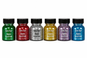 AQUA GLITTER (Líkama & Hár)