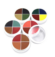 CREME COLOR WEEL