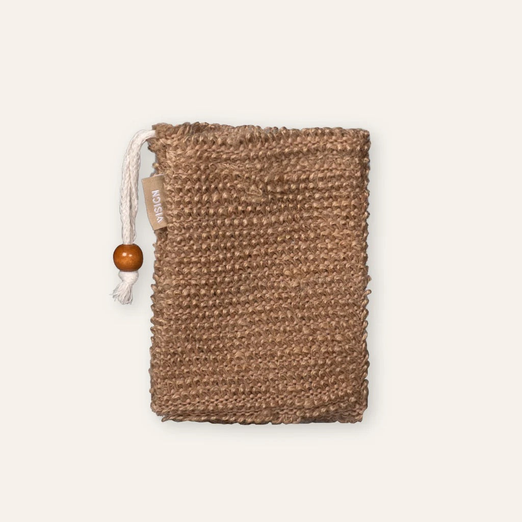 SOLID BAR BAG BROWN