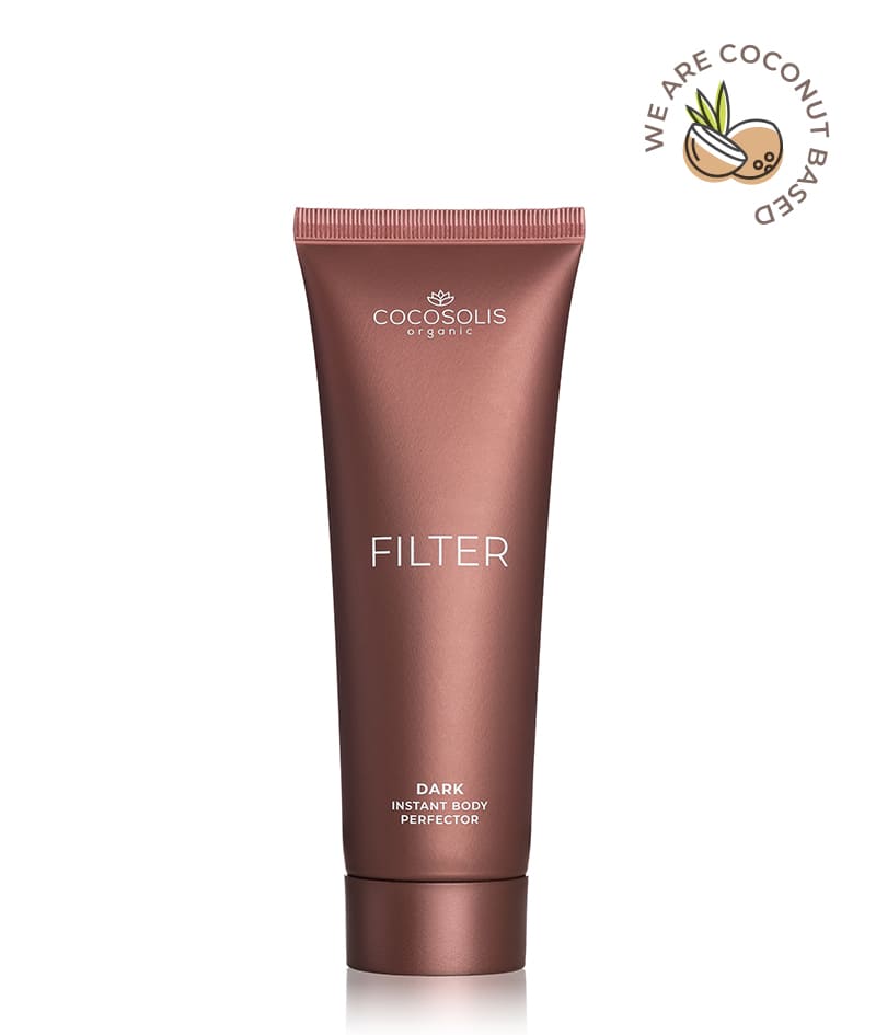 FILTER - Instant Body Perdector Dark