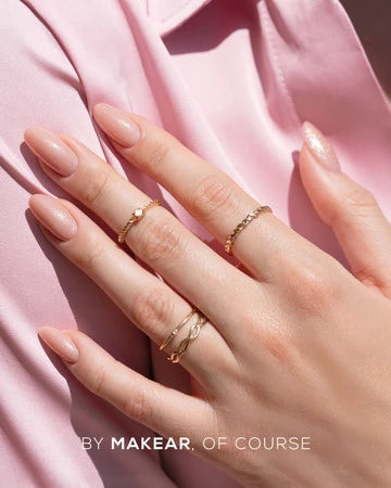 Gel Polish - 644