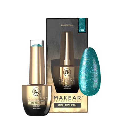 Gel Polish - S11