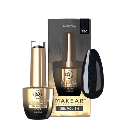 Gel Polish - 780