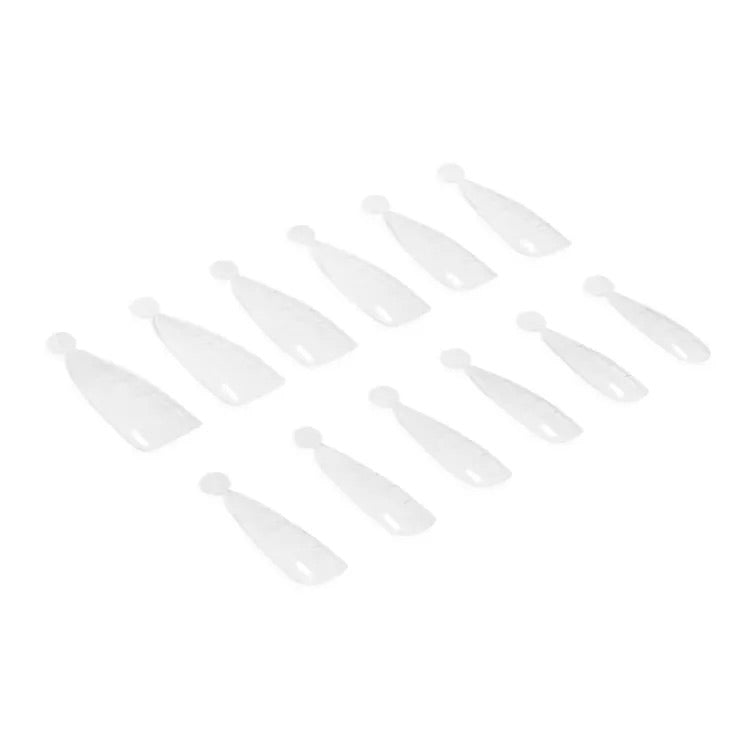 Duo AcrylGel forms - 04 classic almond
