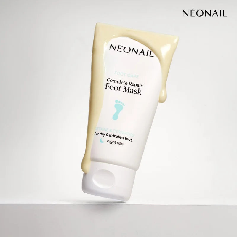 Complete Repair Foot Mask