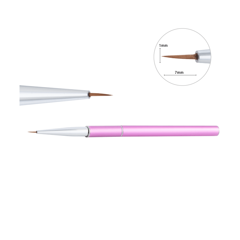 Nail Brush - Kolinsky 00
