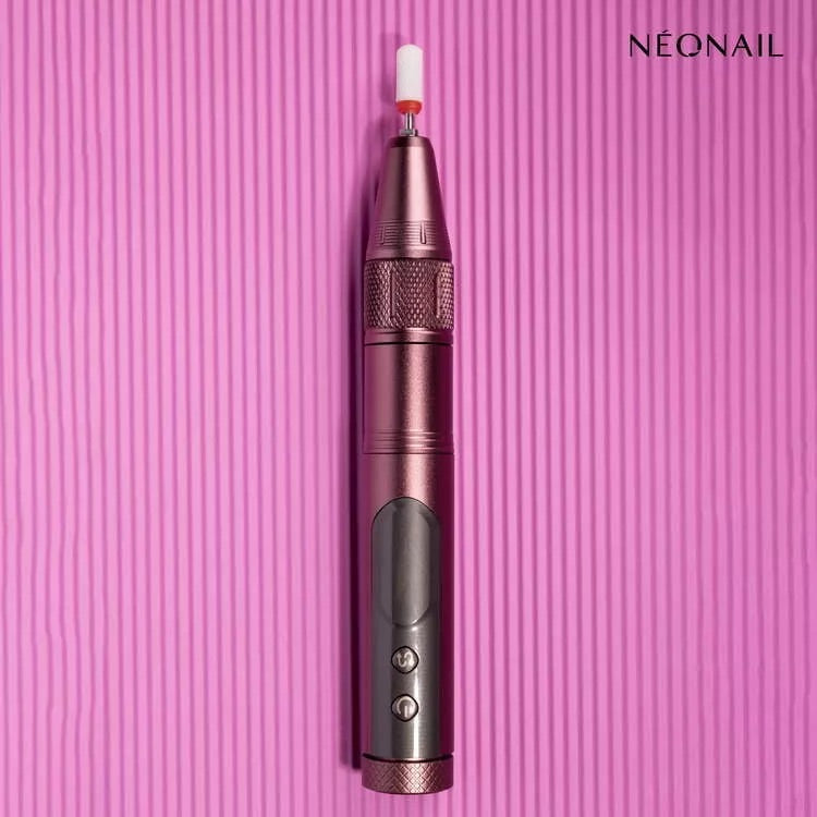 PEN Nail Drill Pink