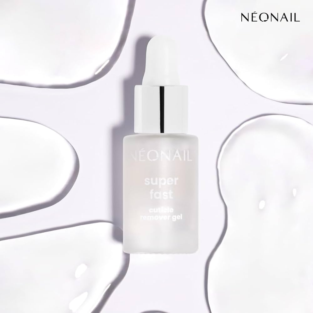 Super Fast Cuticle Remover gel