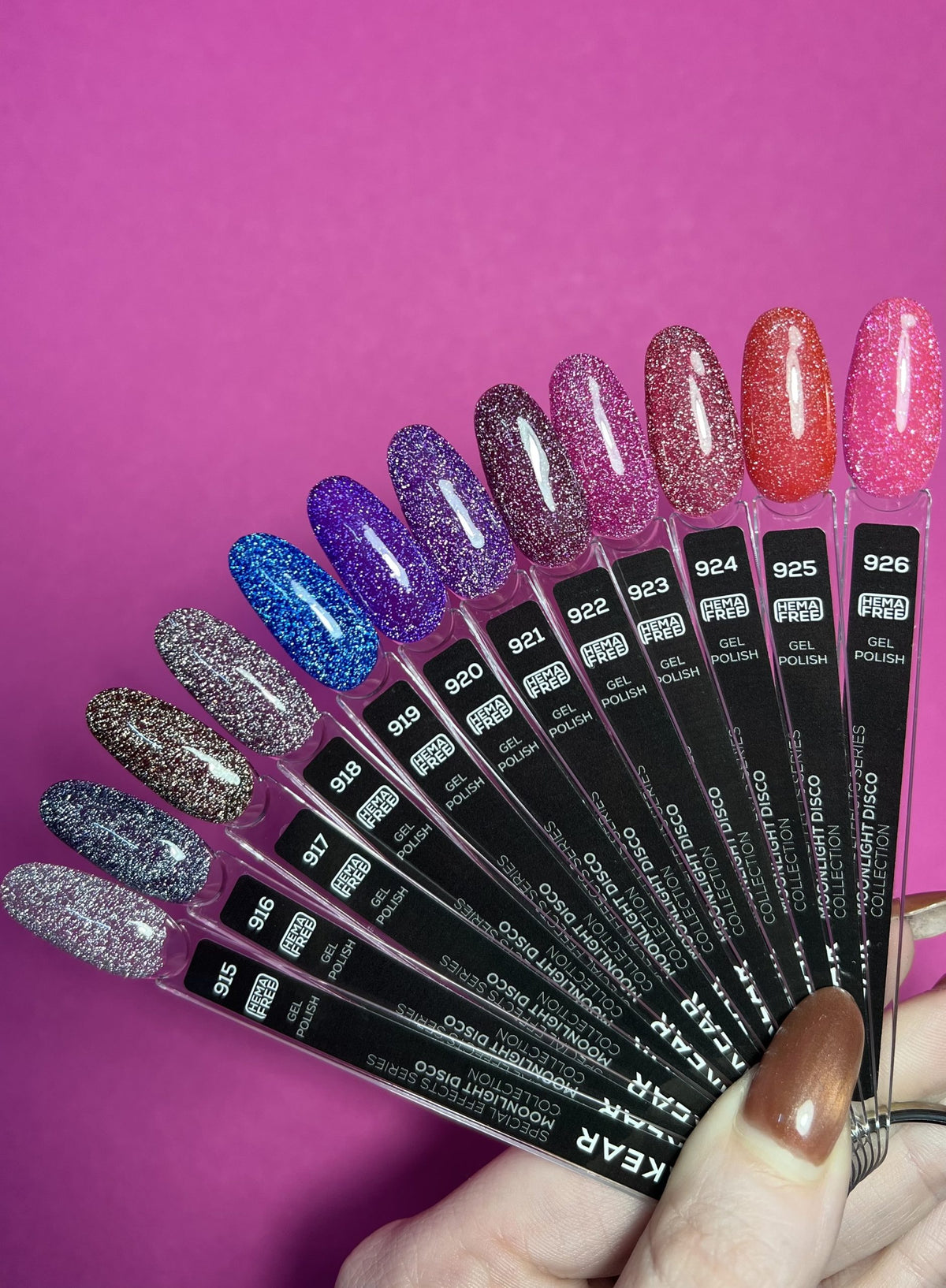 Gel Polish - 920