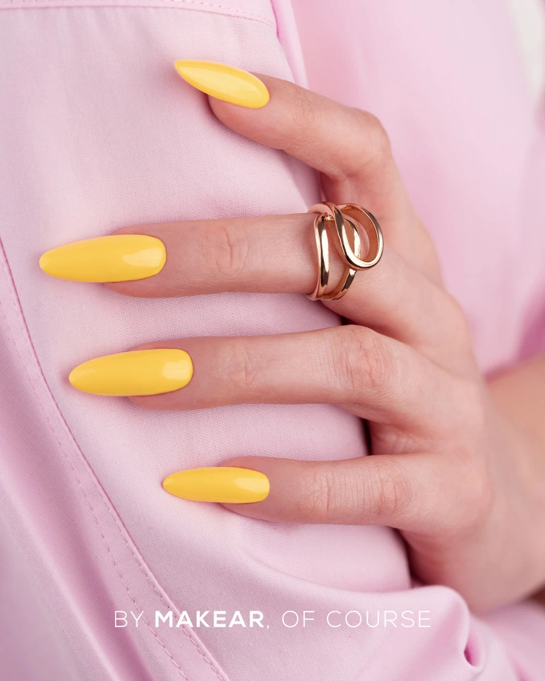 Gel Polish - N41