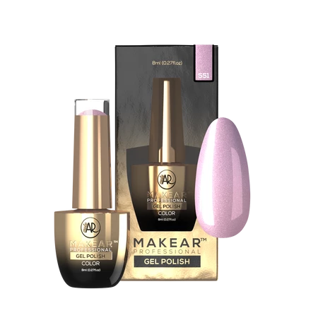 Gel Polish - 551