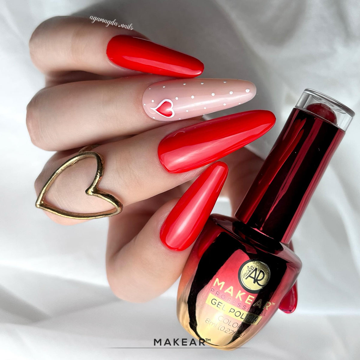 Gel Polish - 791