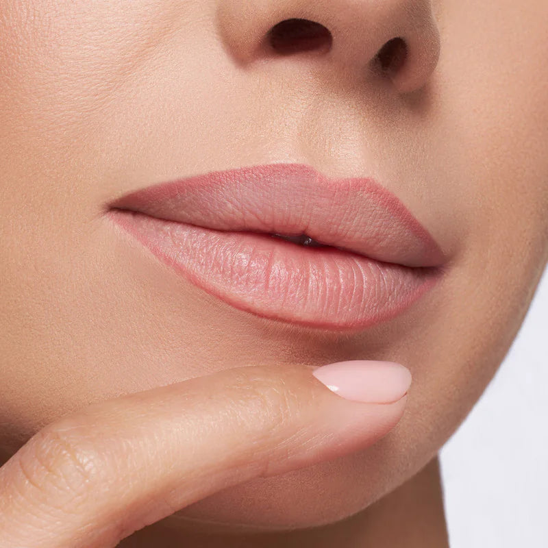 2in1 Lasting Lip Liner & Gloss 02