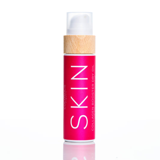 SKIN - Collagen Booster Dry Oil