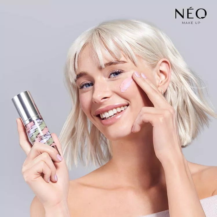 Intense Serum Colour Correcting