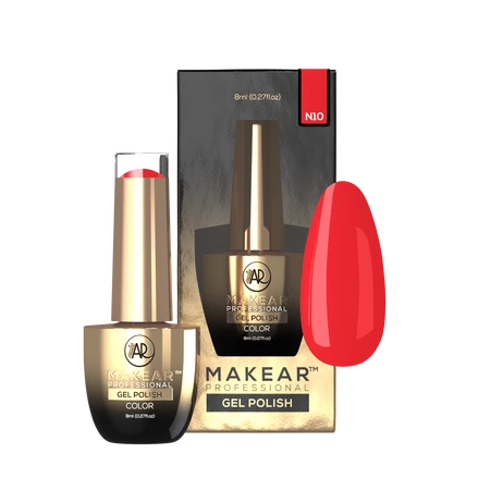Gel Polish - N10
