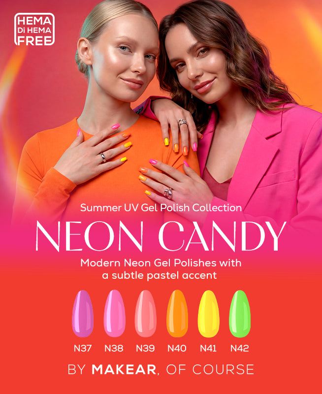 Gel Polish - N42