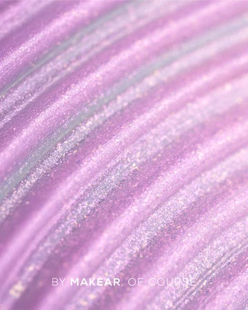 Jelly&Go Shine Lilac - jelly builder gel 50 ml