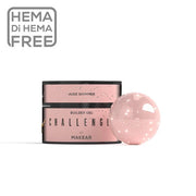 Challengel Shimmer Nude - builder gel 50ml