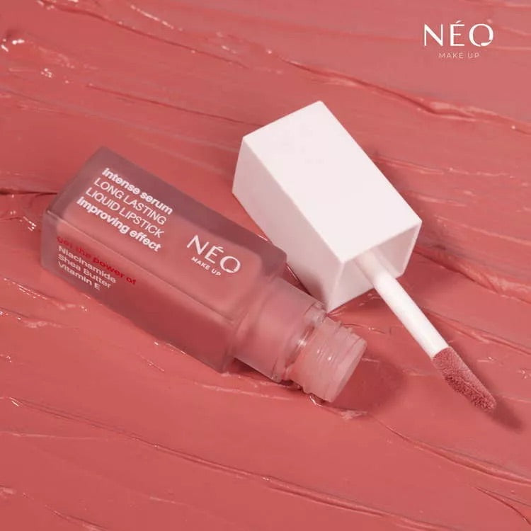 Enduring Chic - Lip Oil