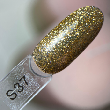 Gel Polish - S37