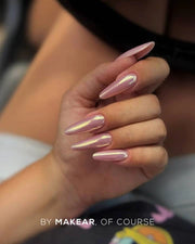 Liquid Chrome - BP02 5ml