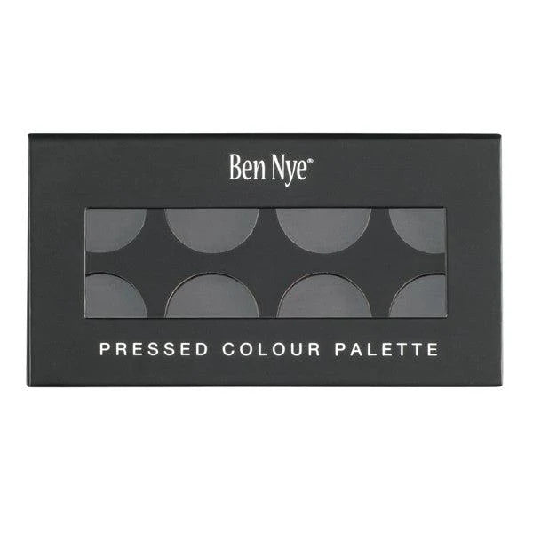8-Well Pressed Palette, Refillable