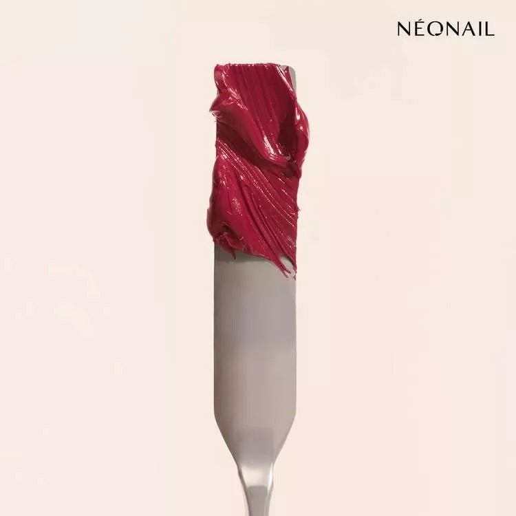 Painted Passion 3D gel - RED