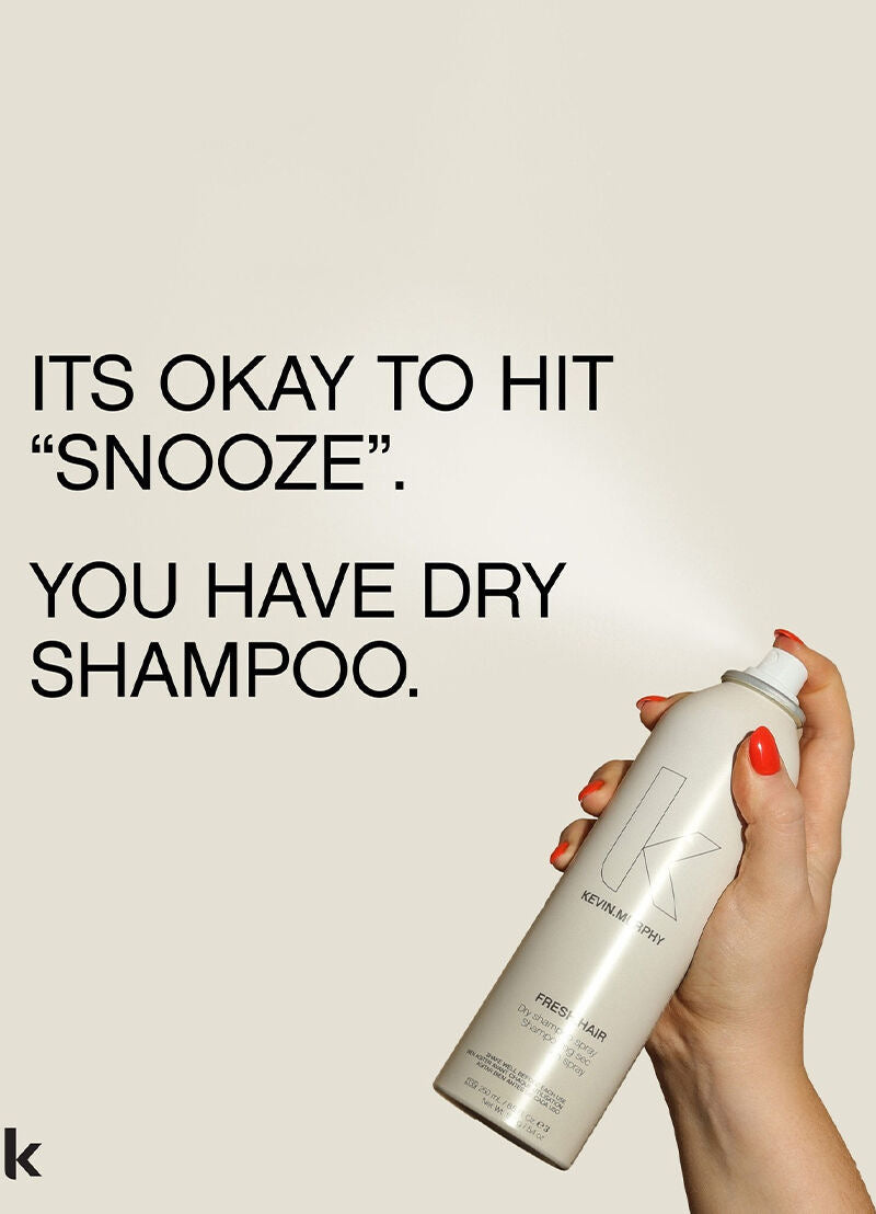 FRESH.HAIR 250ml
