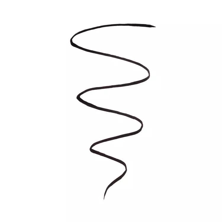 Ultra Precise Eyeliner: BLACK