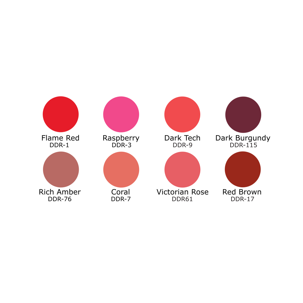 THEATRICAL BLUSH PALETTE