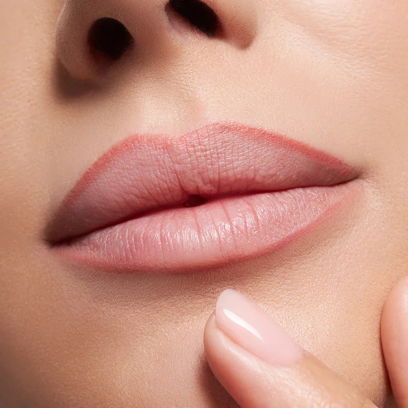 2in1 Lasting Lip Liner & Gloss 04