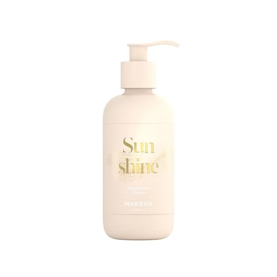 SunShine - Body & Handcream