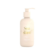 SunShine - Body & Handcream
