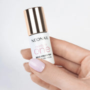 One Pastel Lilac - 3in1