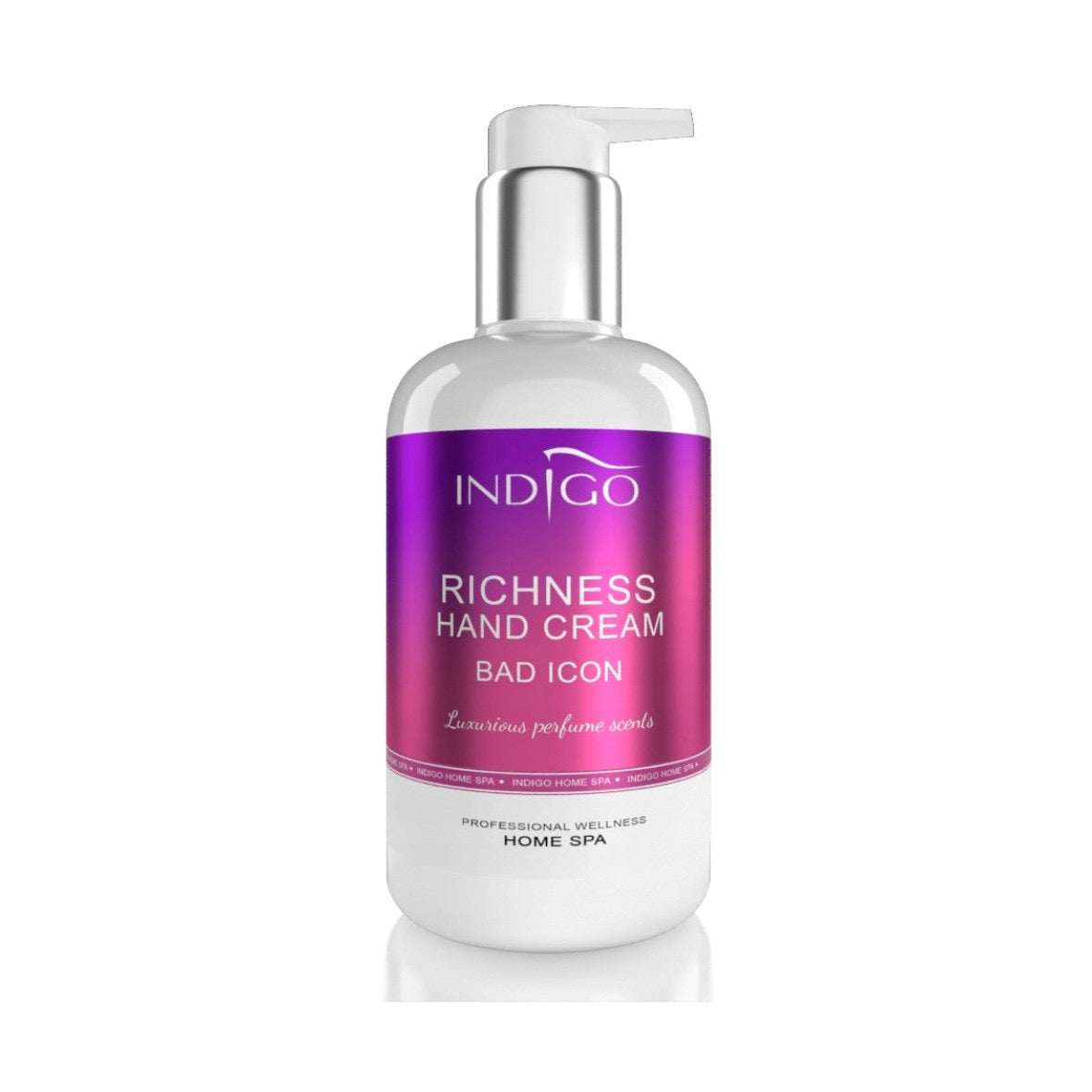 BAD ICON - BODY LOTION