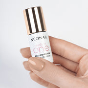 One Sand Taupe - 3in1