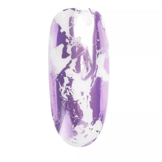 Transfer foil- 26 PASTEL PURPLE