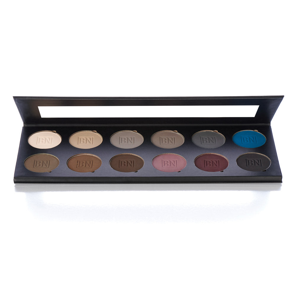 GLAM EYE SHADOW PALETTE