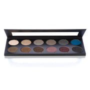 GLAM EYE SHADOW PALETTE