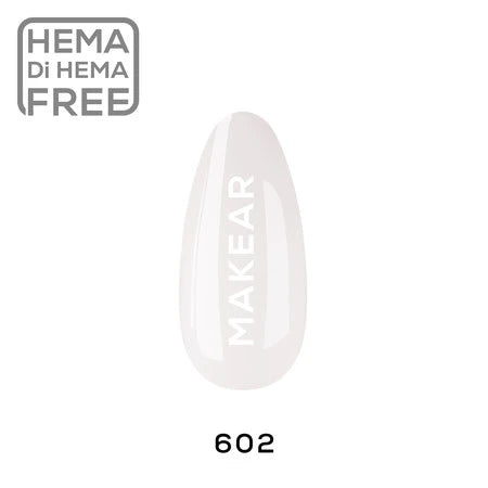 Gel Polish - 602