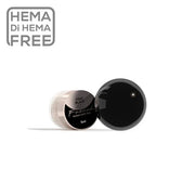 French Manicure Gel - Black