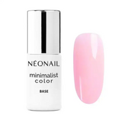 Minimalist Color Base Blossom Tone
