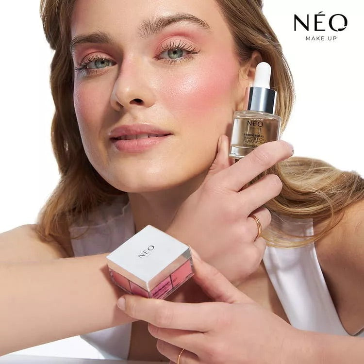 Intense Serum Time to Blush 01