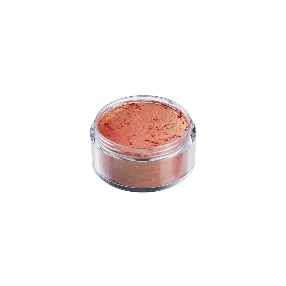 LUMIÈRE LUXE POWDER