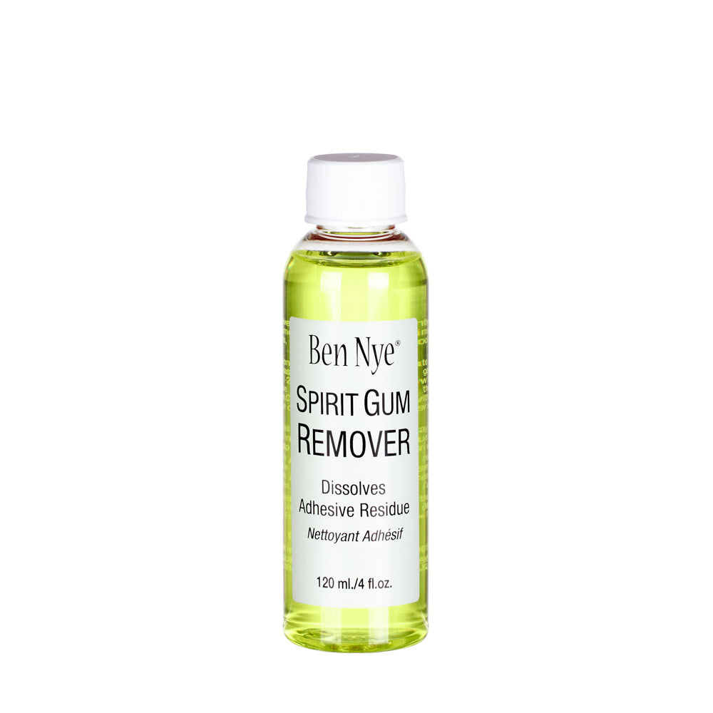 SPIRIT GUM REMOVER