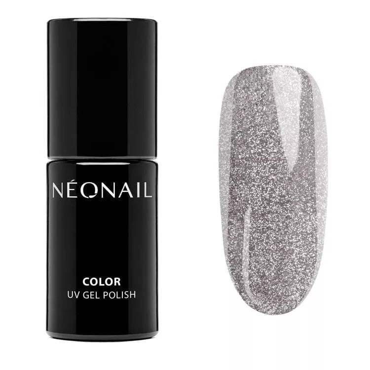 Glacial Grey
