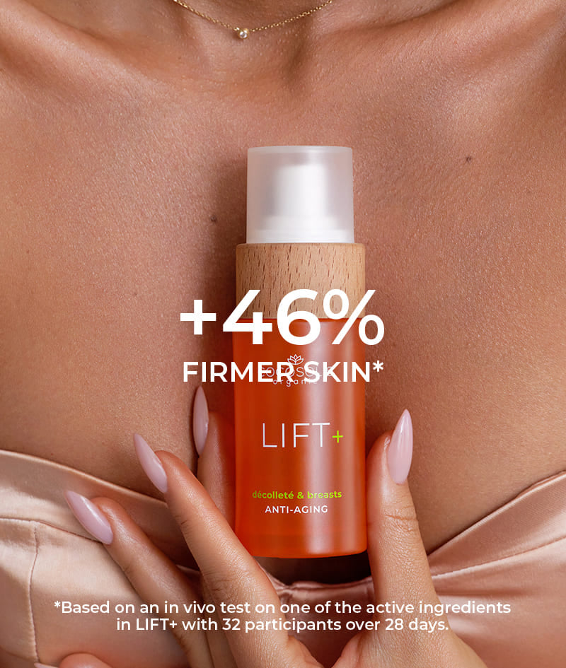 LIFT+
Anti-aging Serum